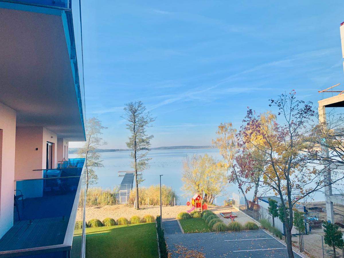 Appartamento Aquarius Santorini Boszkowo Esterno foto